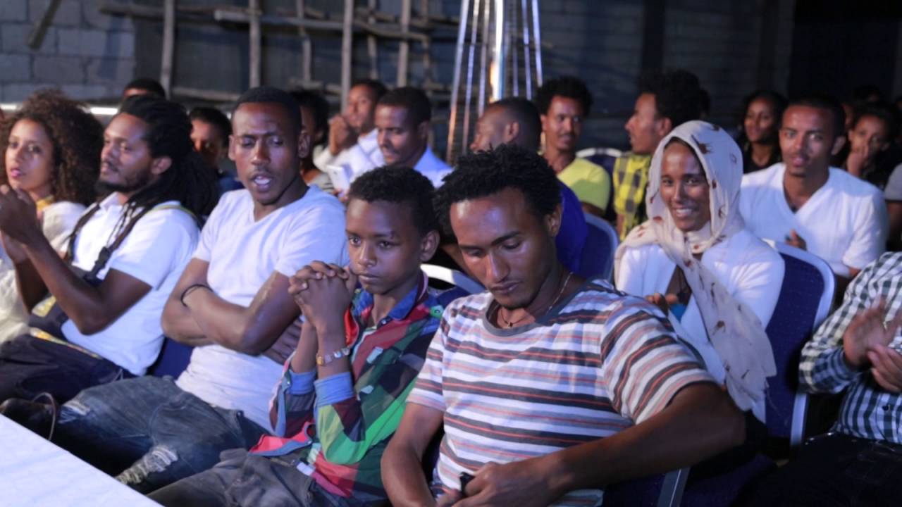 Yes For Adwa: Special Programs on 120th Adwa Victory celebration, Ethiopia