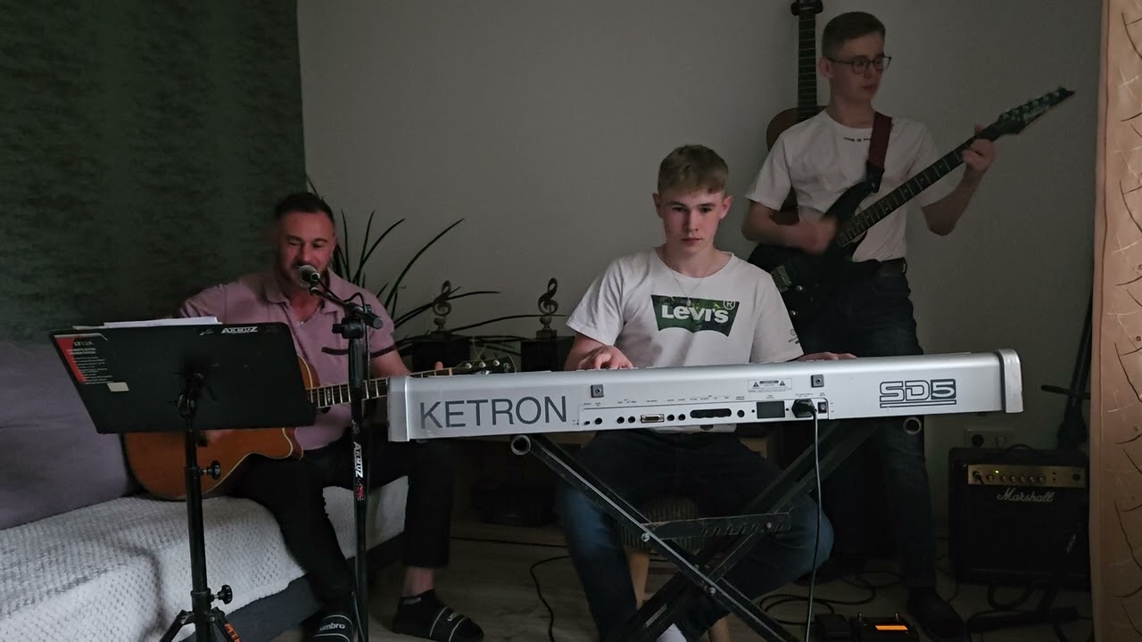 Sądeckie więzienia 🎹🎸
