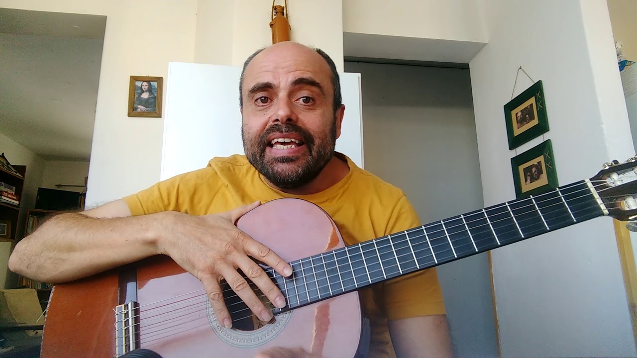 Tocar Vidala. Variantes acompañamiento Vidala. Héctor Tortosa.