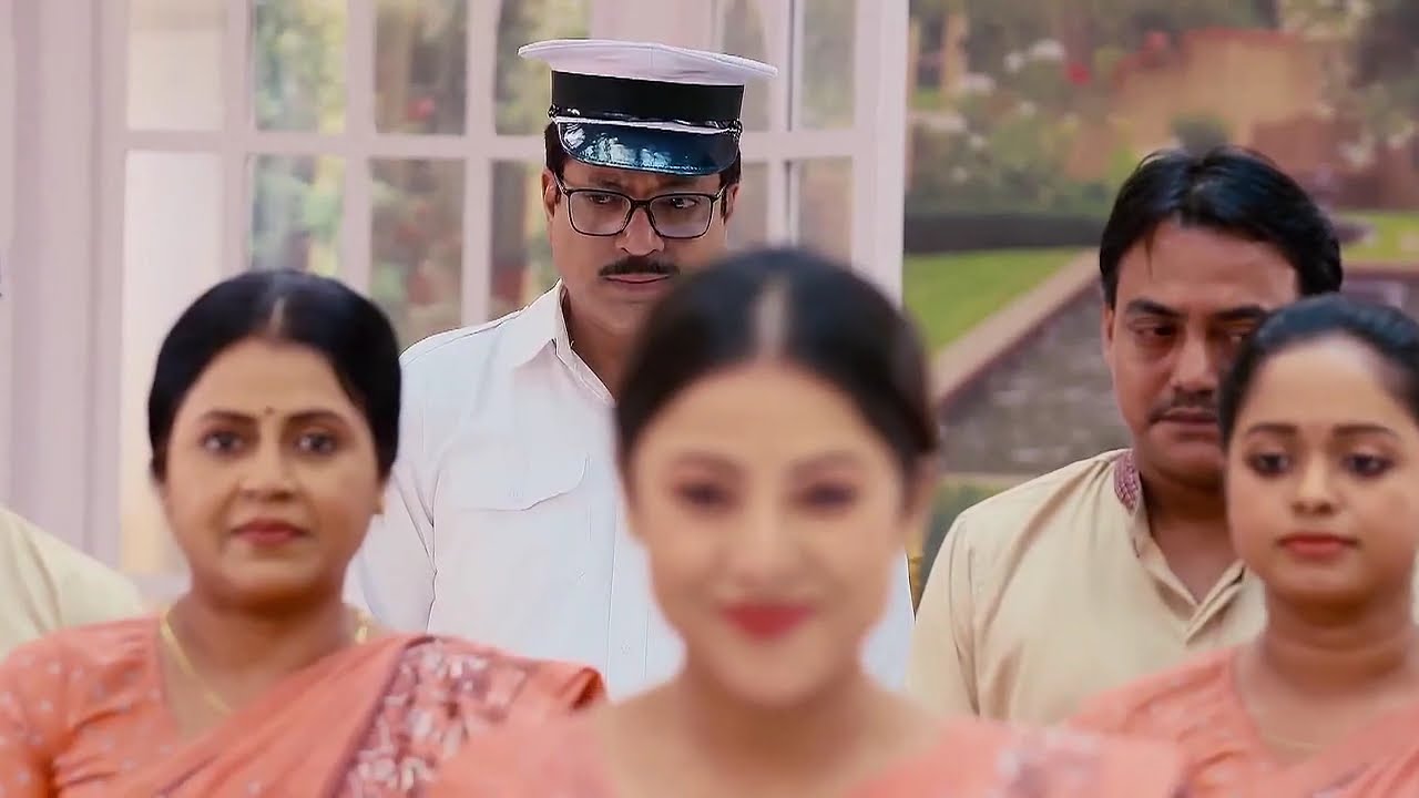 Kusum | Ep - 5 | Webisode | Jun 08 2025 | Zee Bangla