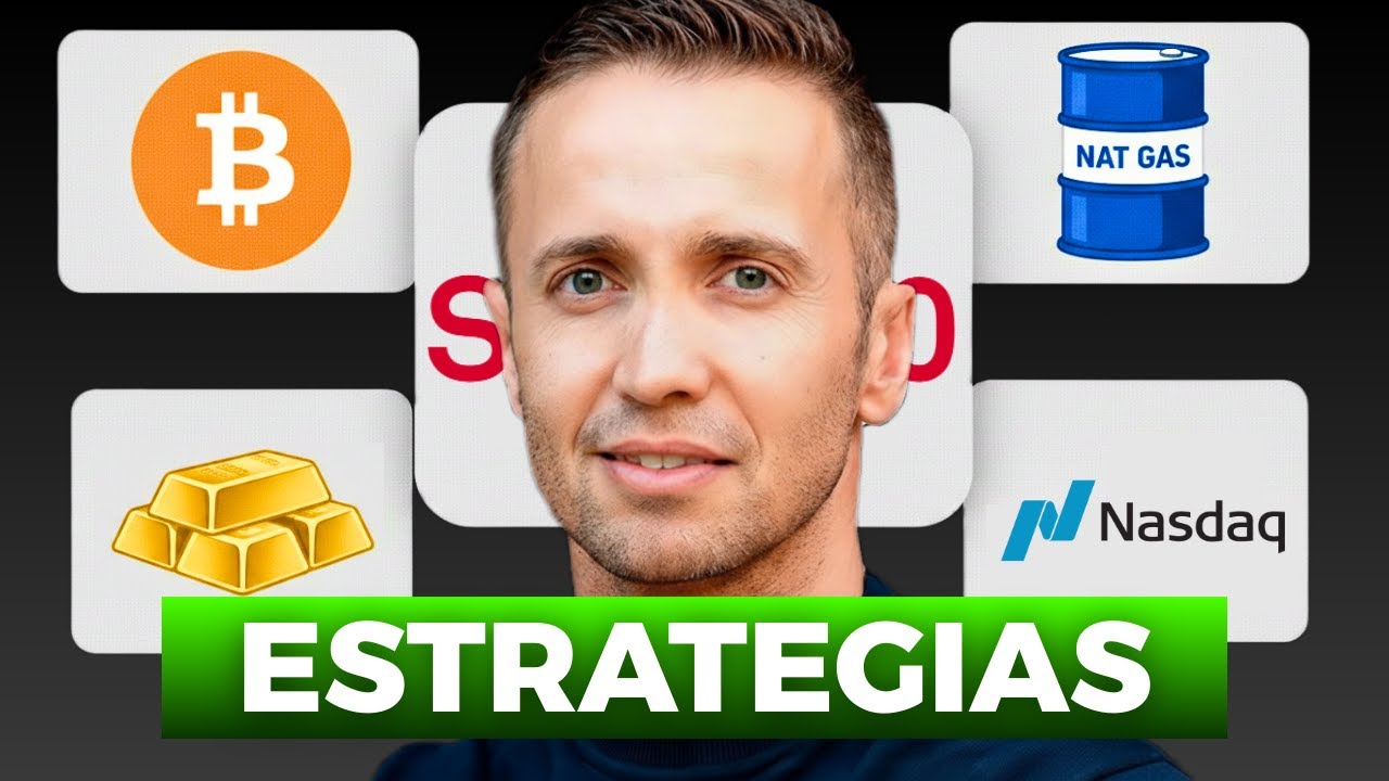 Las Mejores Estrategias de Trading Algoritmico (Para Empezar Ahora)