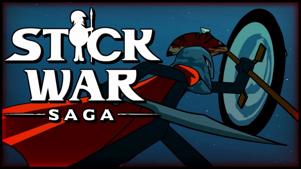 Bound by Blood - Full Stick War Animation