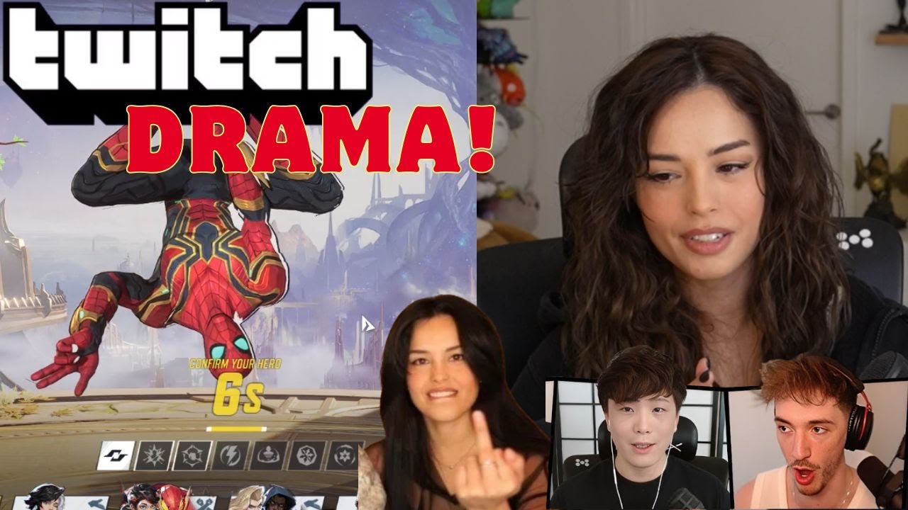 Valkyrae Breaks Silence on the Drama That Got Sykkuno Kicked | Beating His Team 2-0 Drama Unfolds!