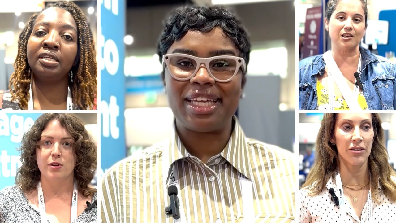 AANP 2025 Testimonial Recap