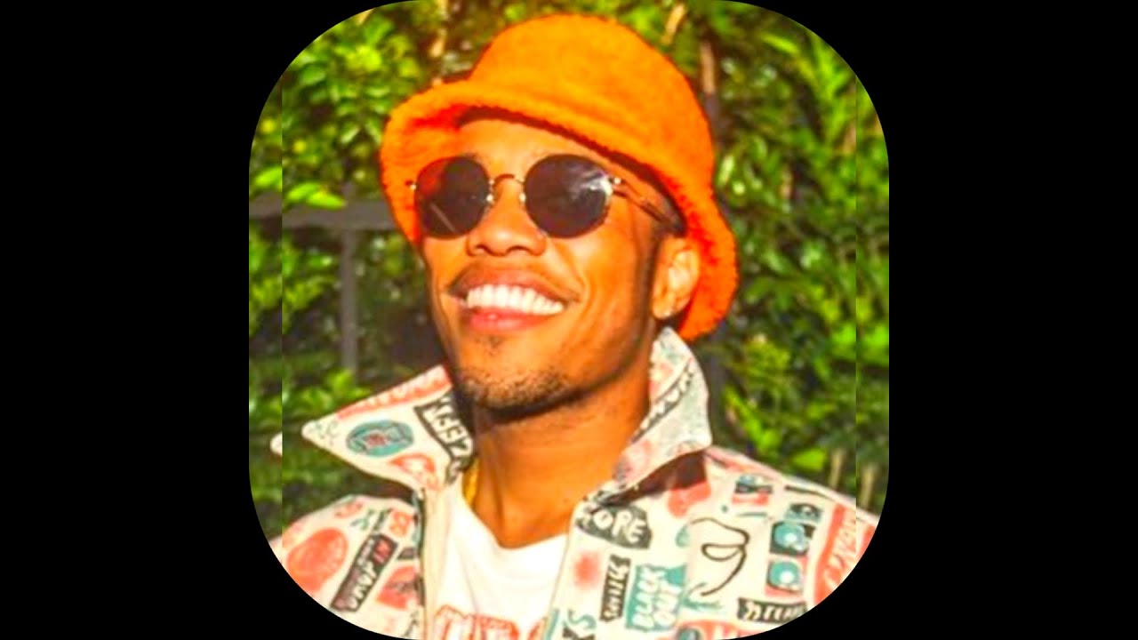 [FREE] ANDERSON PAAK x KNXWLEDGE TYPE BEAT - EASTBOUND