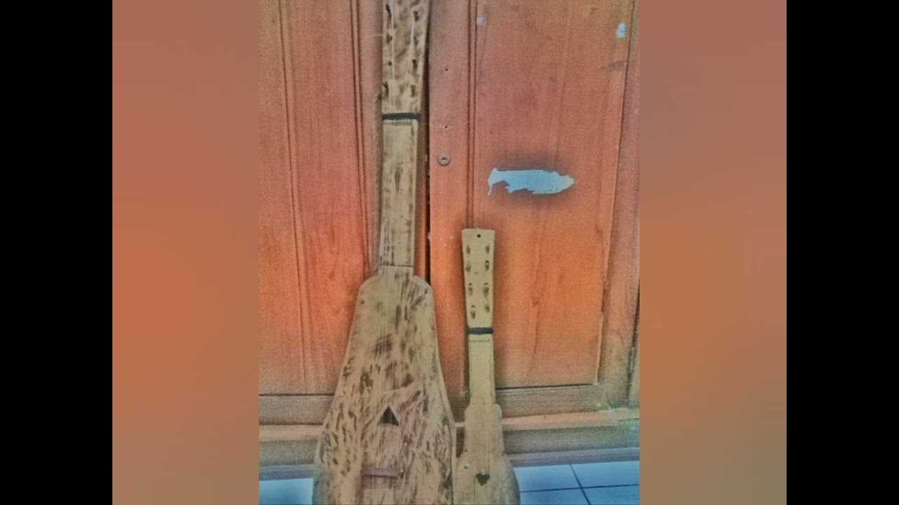 pesek Wamena
