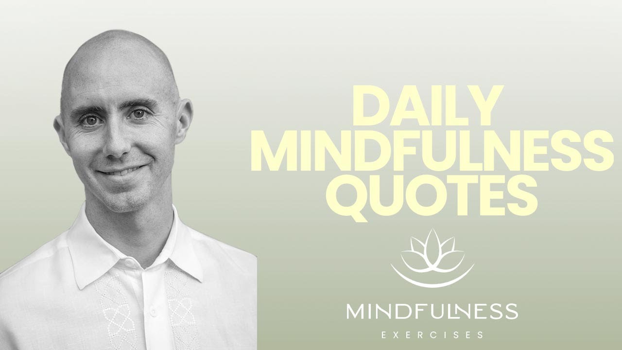 How to Practice Mindfulness Without Pressure or Expectations?