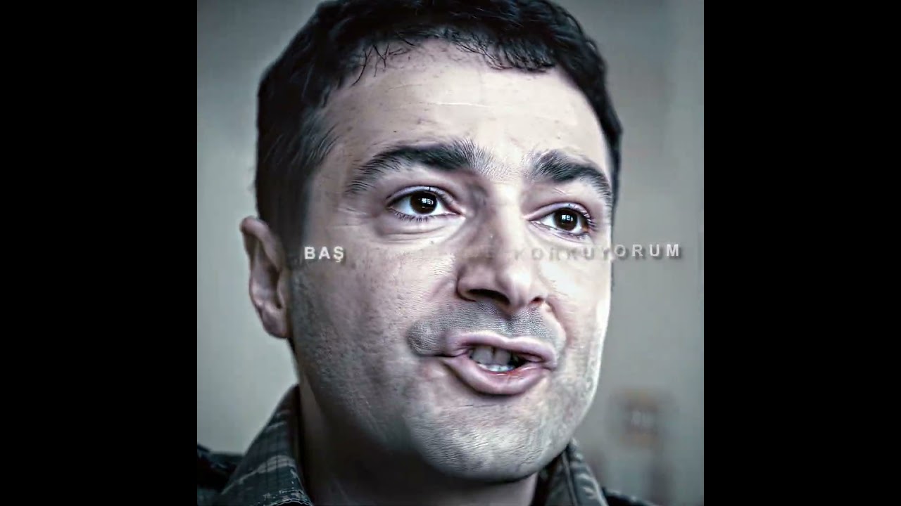 OĞUZ UYAN OĞUZ | DAĞ EDİT | NO1 BÖYLE İYİ SLOWED
