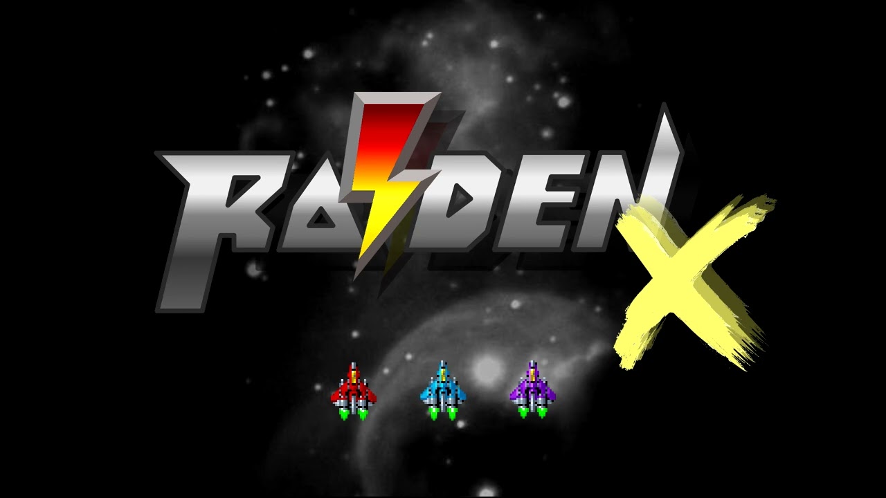 Tragedy Flame (Stage 2 / 8) - RaidenX Music Extended