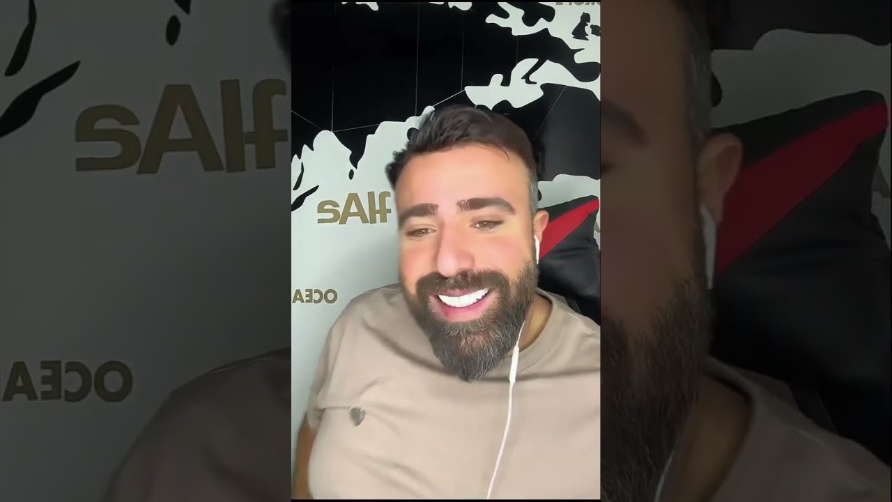 لايف سيف تحليل قوي على مشكلة زكية ودعاء وسبب الانذارات ندى وادهم حب كذب قسمة ونصيب4 تسريبات مهمة جدا