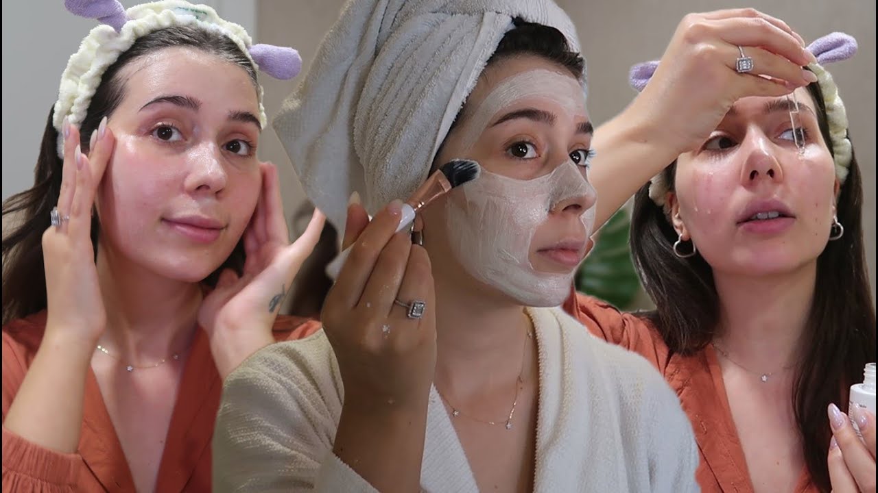 TEK MARKA CİLT BAKIMI 💦 | COSMED
