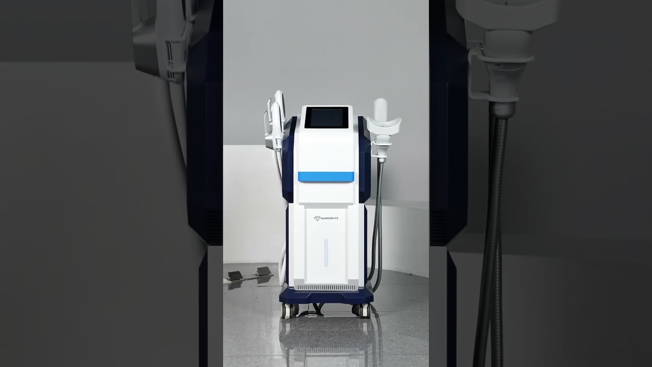 Rejuva Fresh&reg; machines are cutting-edge, stylish hight-tech that elevates any beauty medspa.
