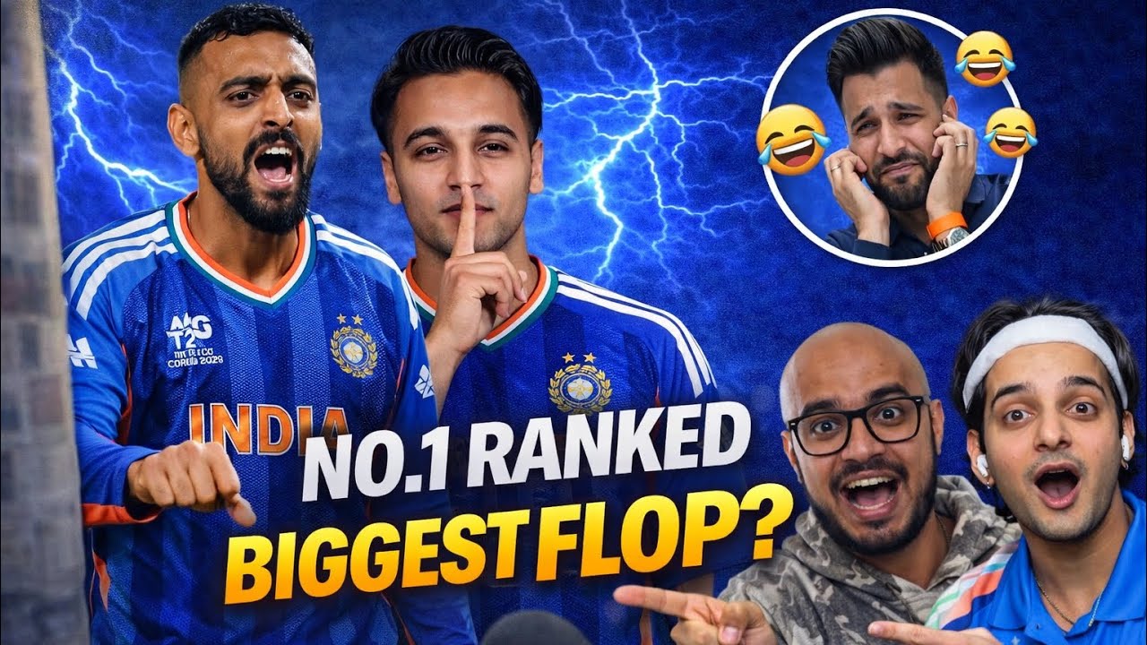 Abki baar badla ya phir heartbreak? | IND vs NZ Final | T20WC Exclusive Preview