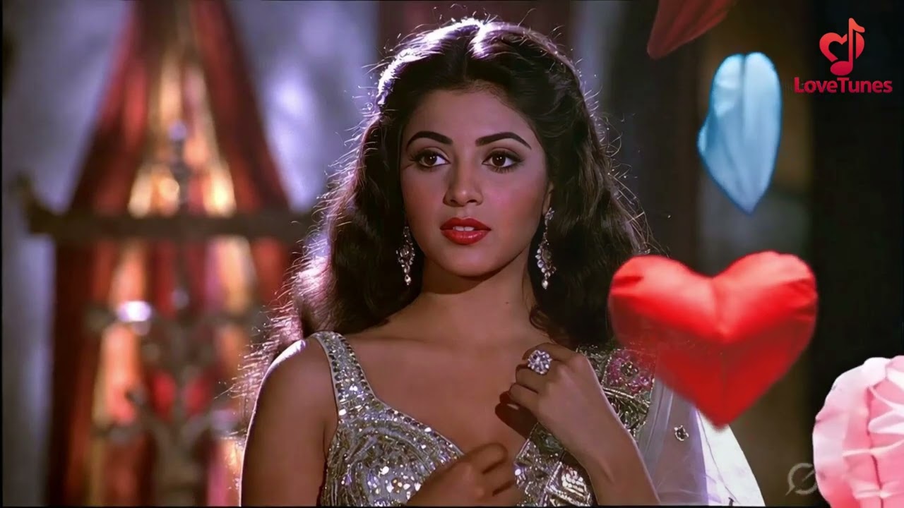 Mil Gayi Mujhe Har Khushi | Romantic Hindi Song | 90s Style Love Song