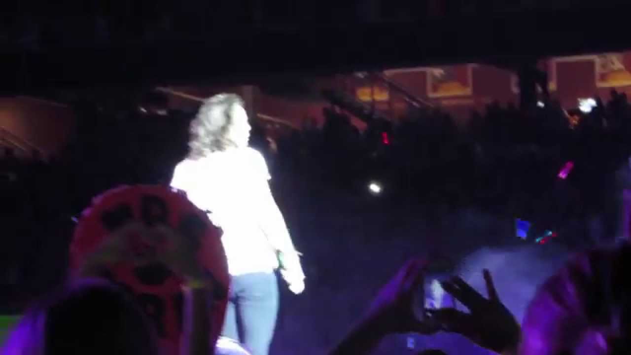 One Direction - Girl Almighty - Minneapolis