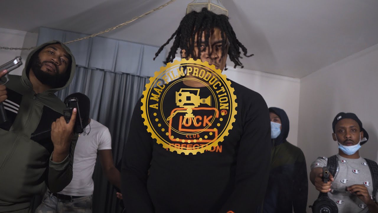 Handz Huncho - 6200K Pt. 2 (Official Video) SHOT BY: @SHONMAC071