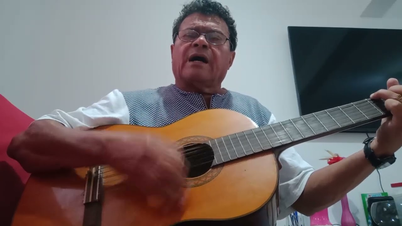 Ja faz tanto tempo que você foi embora Odair jose - Vicente Costa COVER 