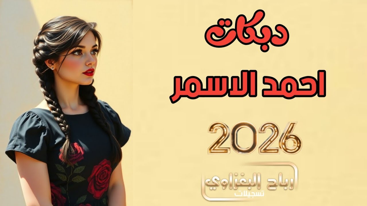 شولعج بأبنهم ياولي يامكرودة || احمد الاسمر || دبكات حماسية 🎹العازف طارق الحمداني 🫶جوبي رهيب 💣