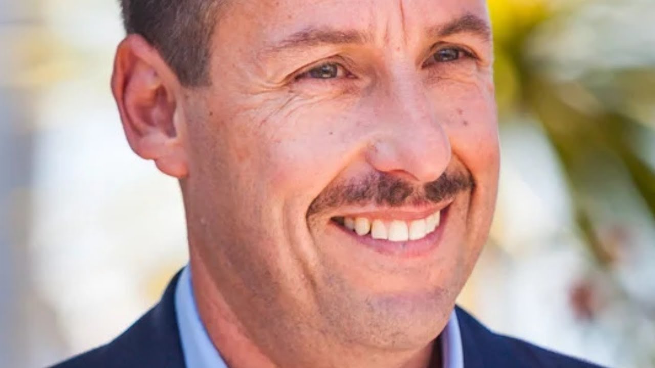 La Verdad Sobre Las Hijas De Adam Sandler