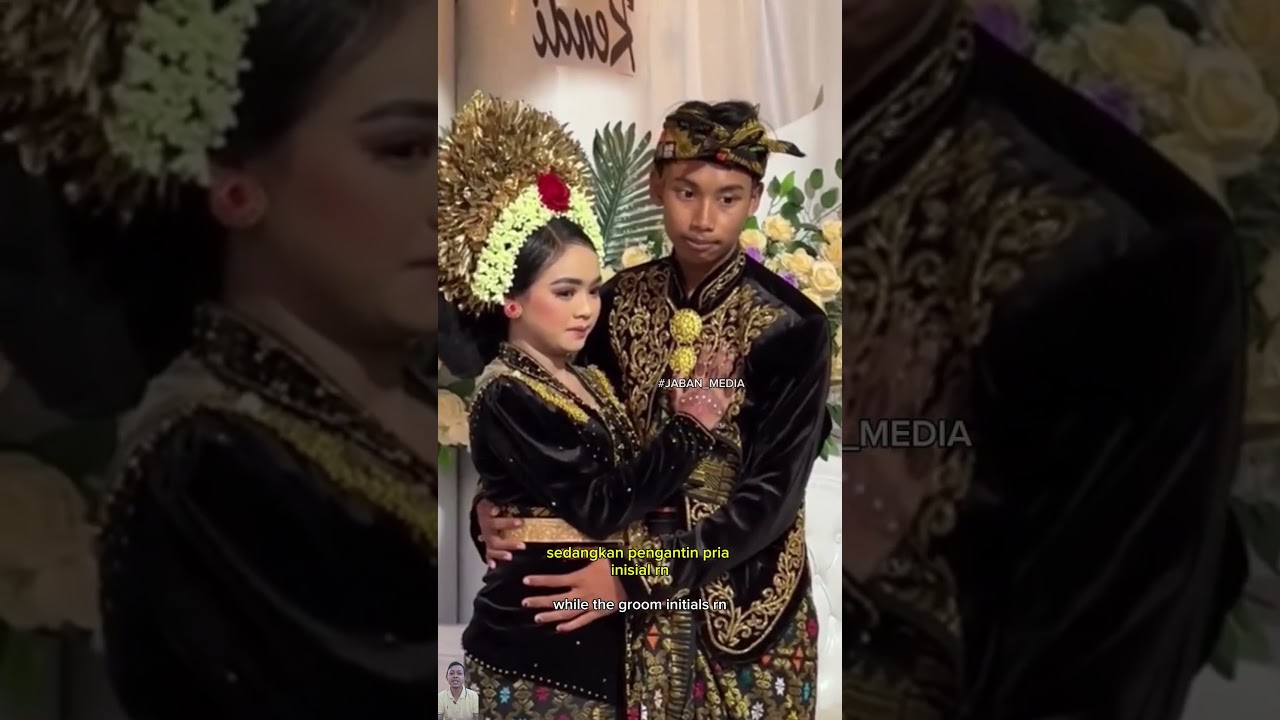 🤣 Pengantin viral lombok tengah😎