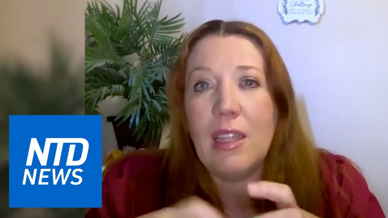 The Story of Abortion Survivor Jennifer Milbourn
