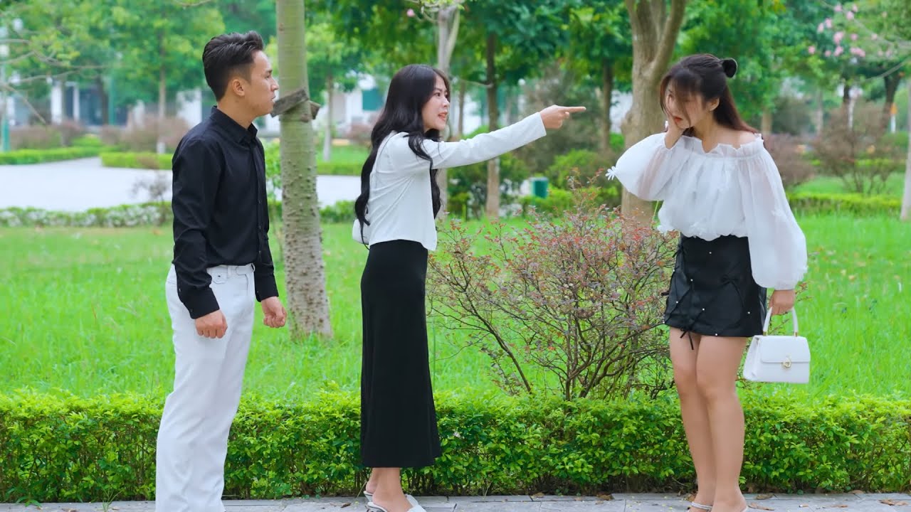 CHỦ TỊCH GIÚP ĐỠ THƯ KÝ BỊ NGƯỜI YÊU PHỤ BẠC VÀ CÁI KẾT  |  TỔNG TÀI GENZ TẬP 148