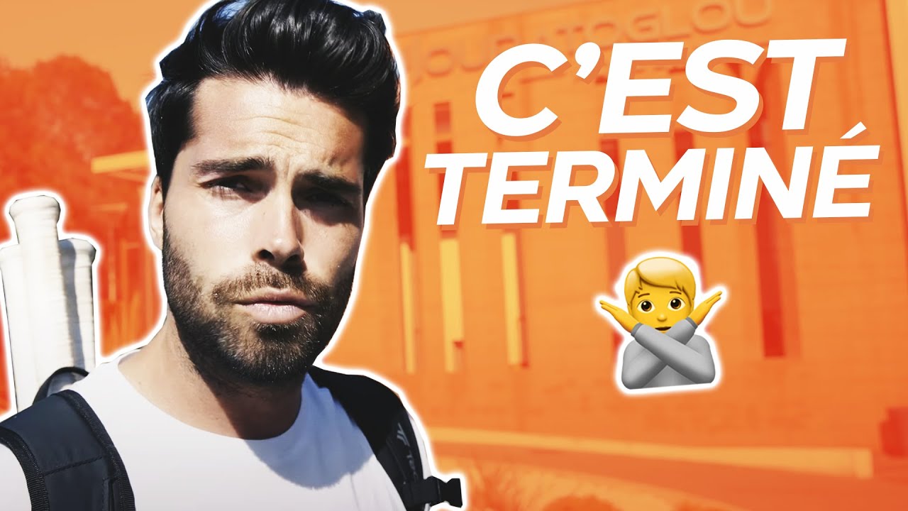 Derniers jours à la Mouratoglou Academy (avant de rejoindre Roland-Garros)