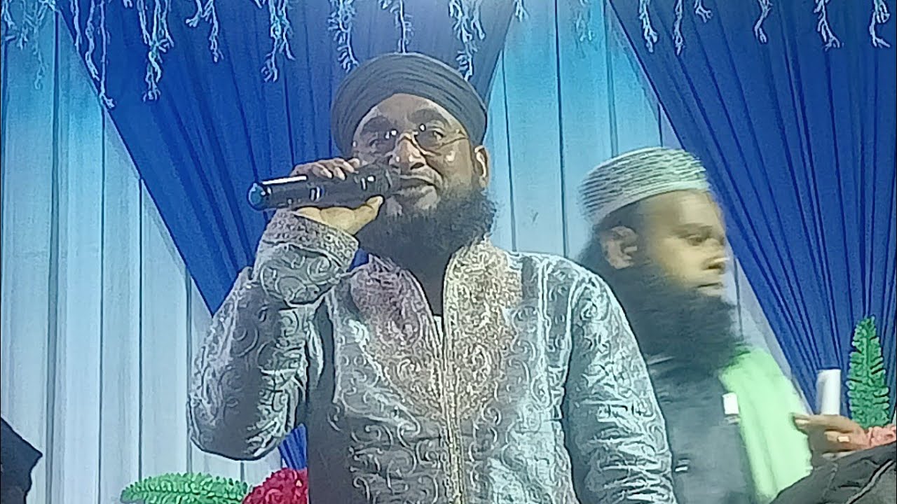 আজ কালিকা পোতা থেকে।