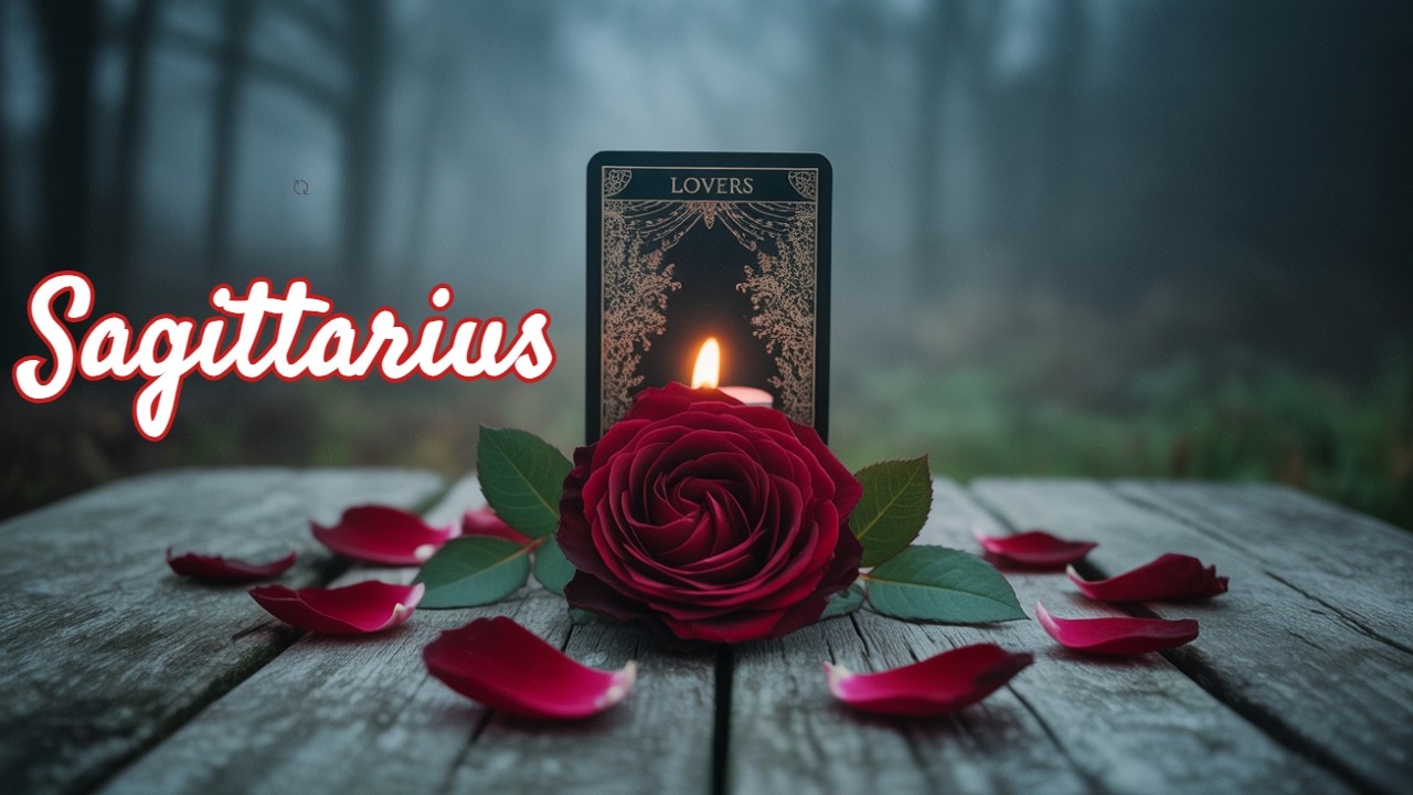 SAGITTARIUS UNEXPECTED CONFESSION😲MAKING LOVE❤️YOU MEAN MORE TO THEM THAN YOU THINK!
