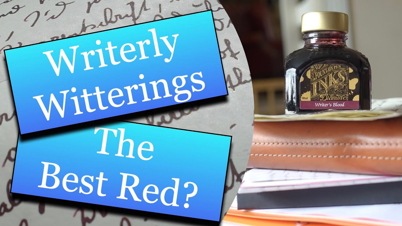 The Best Red?