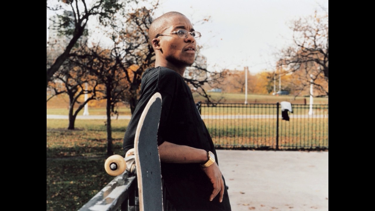 Lupe Fiasco - Kick Push (Mischief Refix)