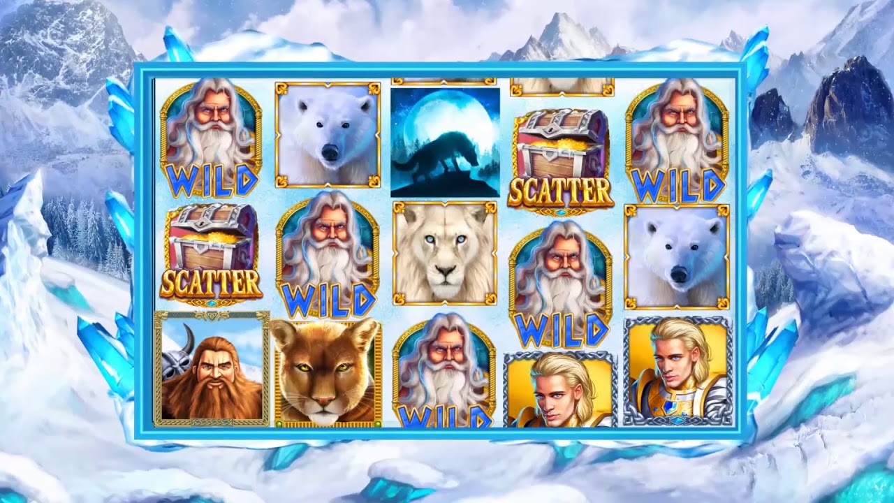 Slots Lightning&trade; - Free Slot Machine Casino Game FREE SLOTS WITH BONUS