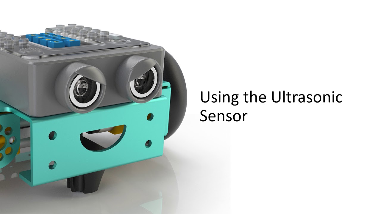 CASE Robotic Curriculum (EN) - FlipRobot E300 - SA1 Topic 1 and 2 -  FlipCode Overview