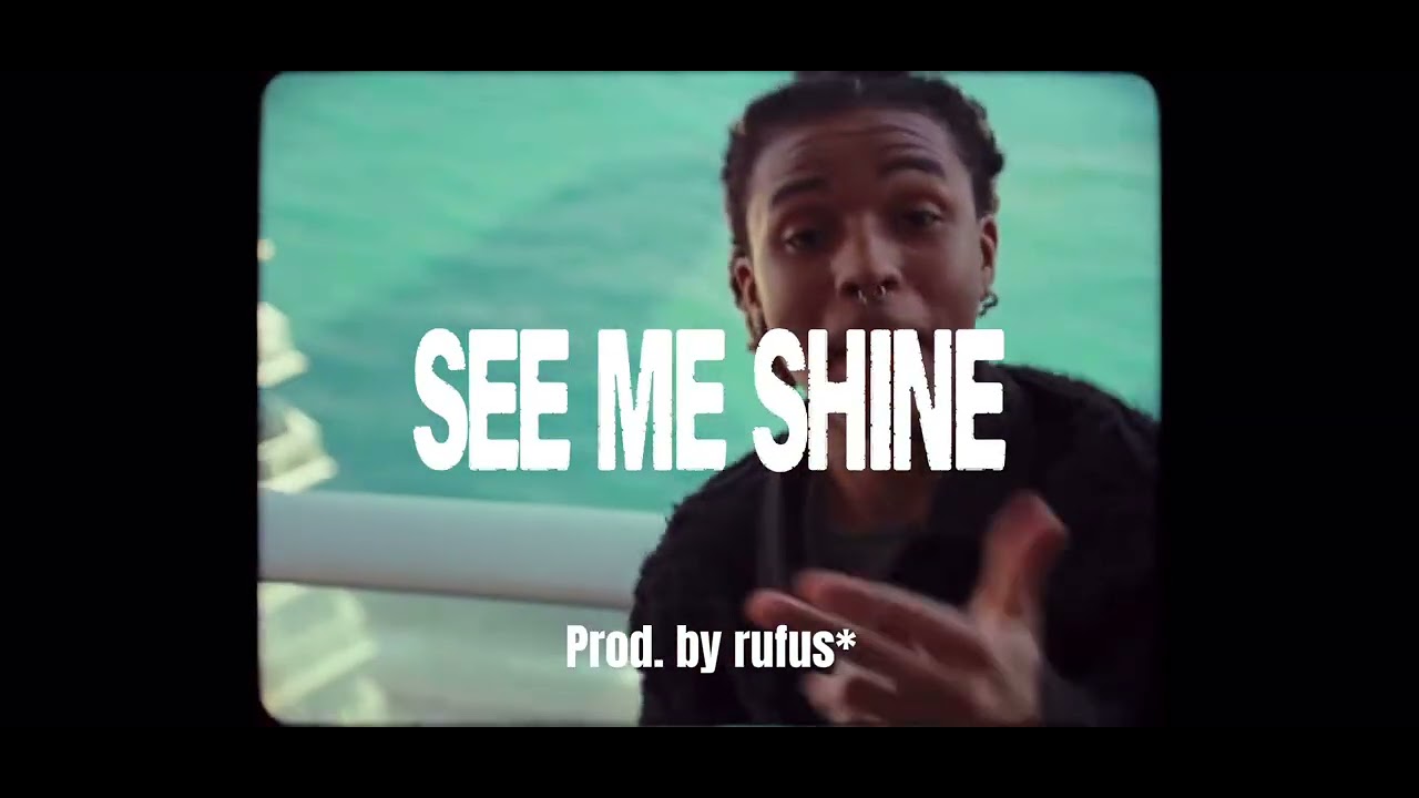 [FREE] sofaygo type beat - “see me shine”