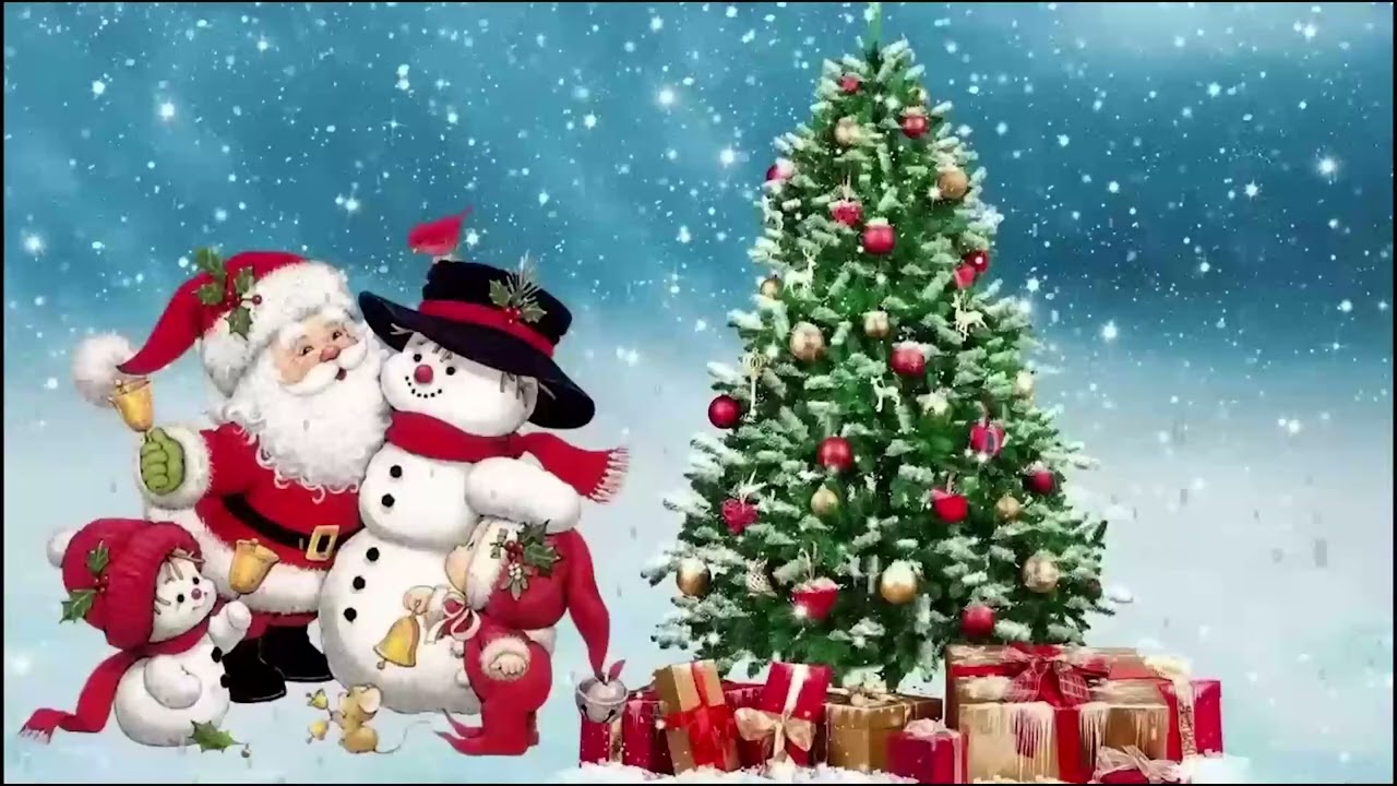 Slovensk&eacute; Vianočn&eacute; pesničky (BEZ REKL&Aacute;M)