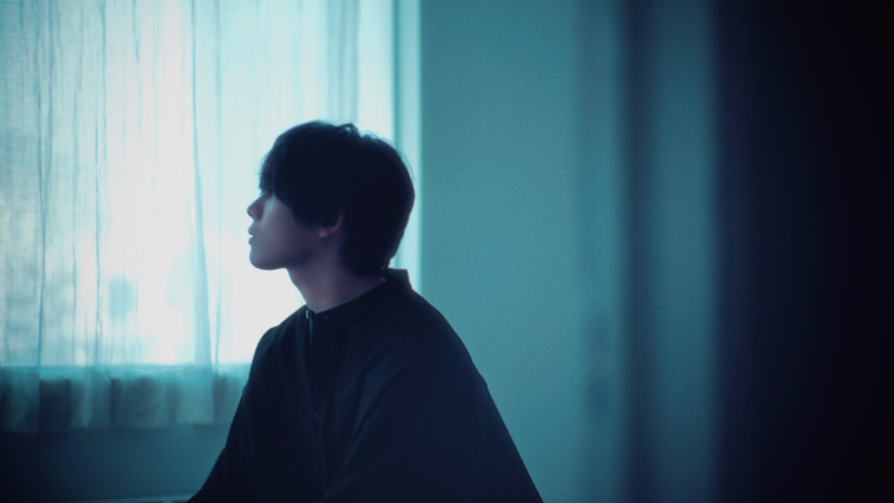 宮川大聖「光」MV