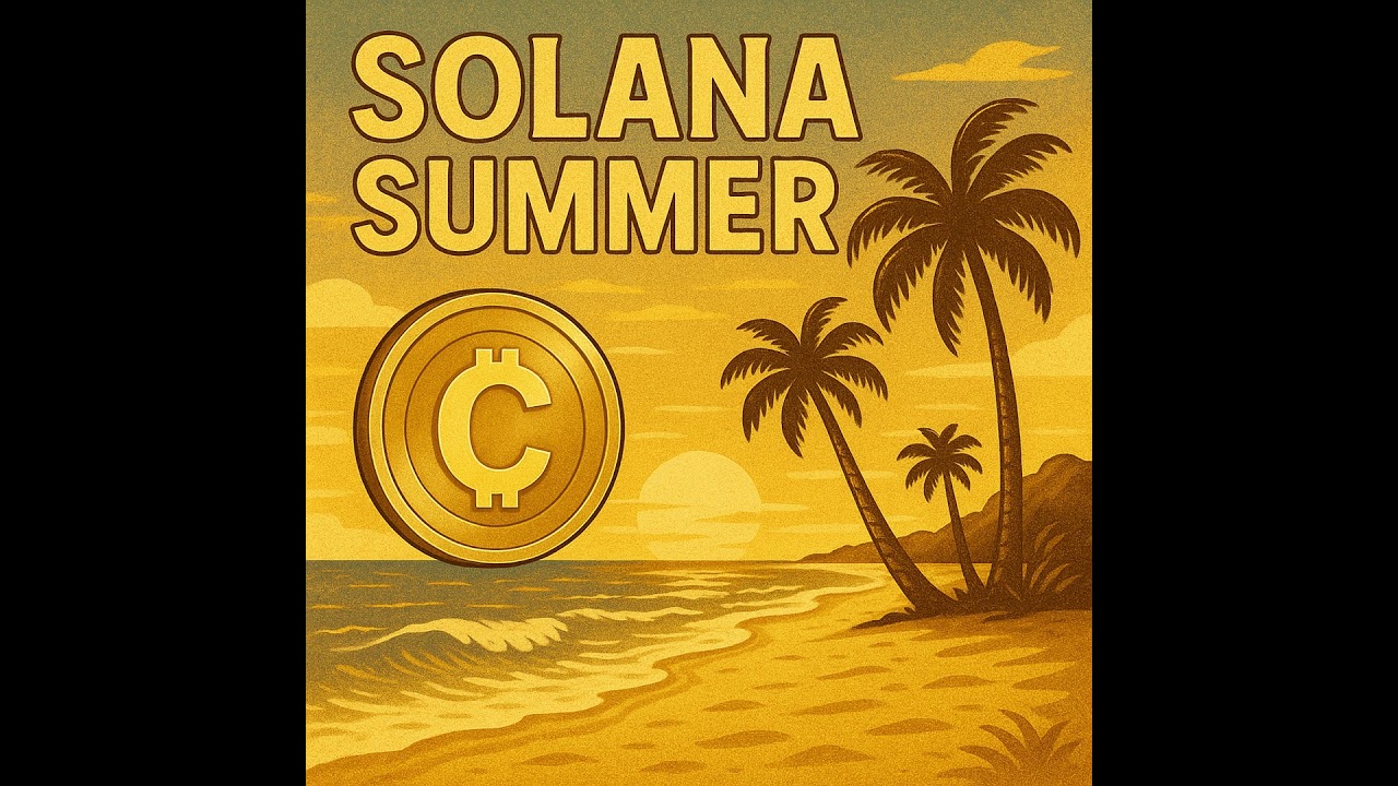 solana summer