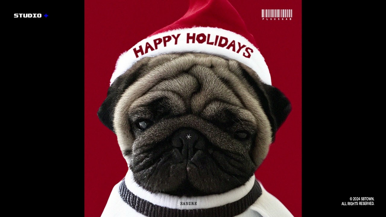 [PLUUS] christmas song cover ☃ by pluus gab