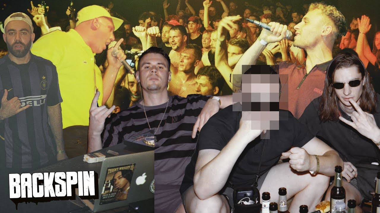 Gegen den Trend: Hutmacher und Skinny Finsta &uuml;ber Memphis Sound und Tapes - Zino macht schlau #015