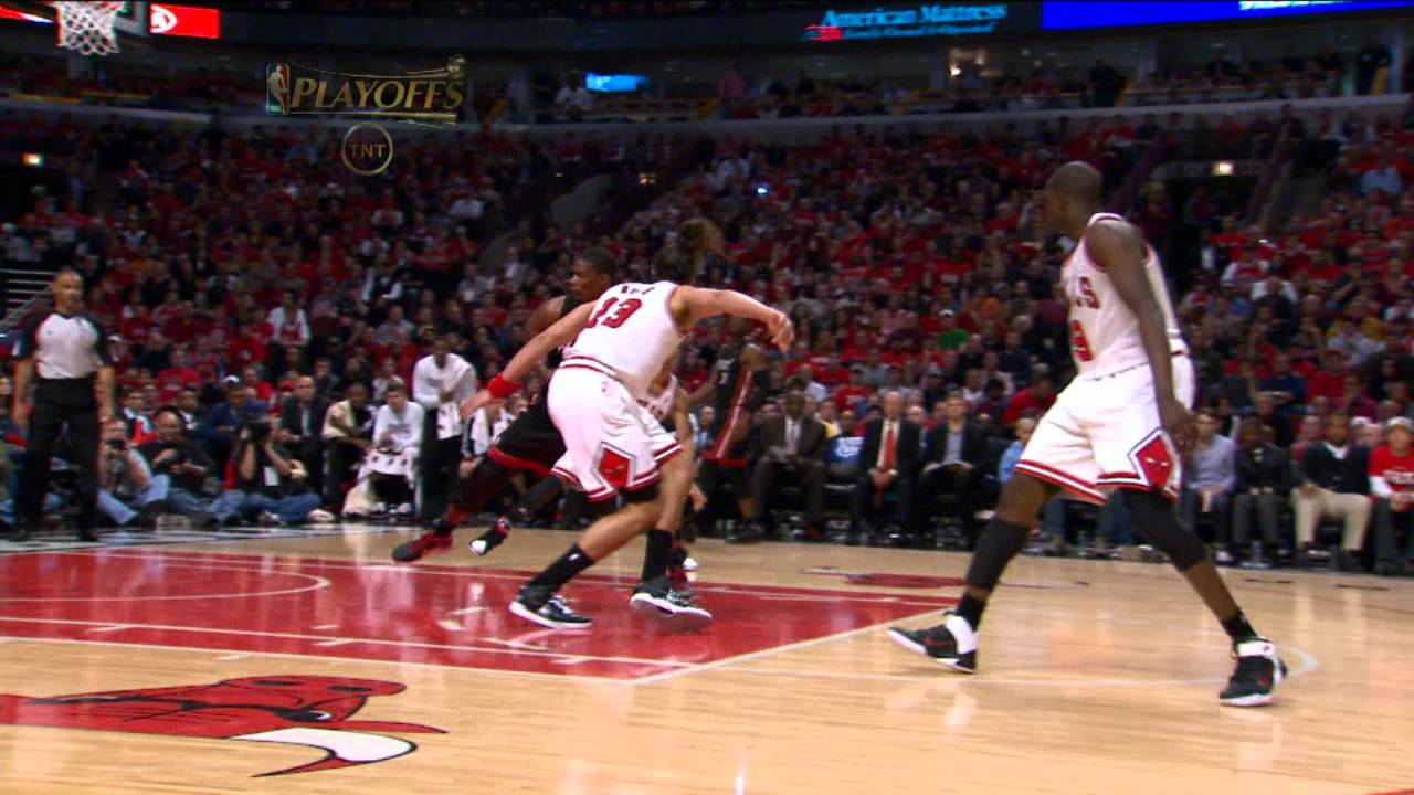 NBA TV Top 10: May 15th