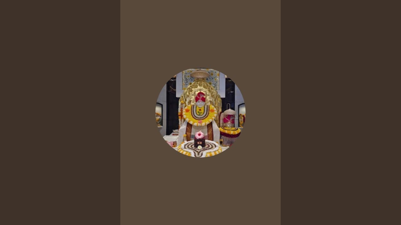 गजानन महाराज संस्थान ममता नगर कारंजा जिल्हा वाशिम  is live!
