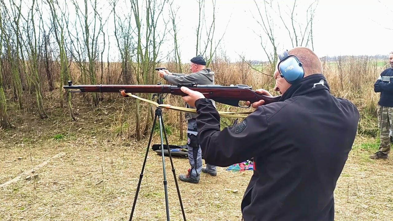 Klub Strzelecki Branice 10 IV