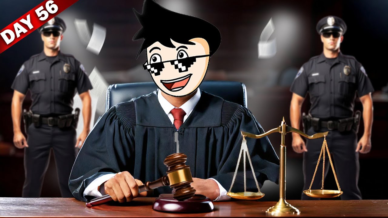 My Best DECISIONS As A JUDGE