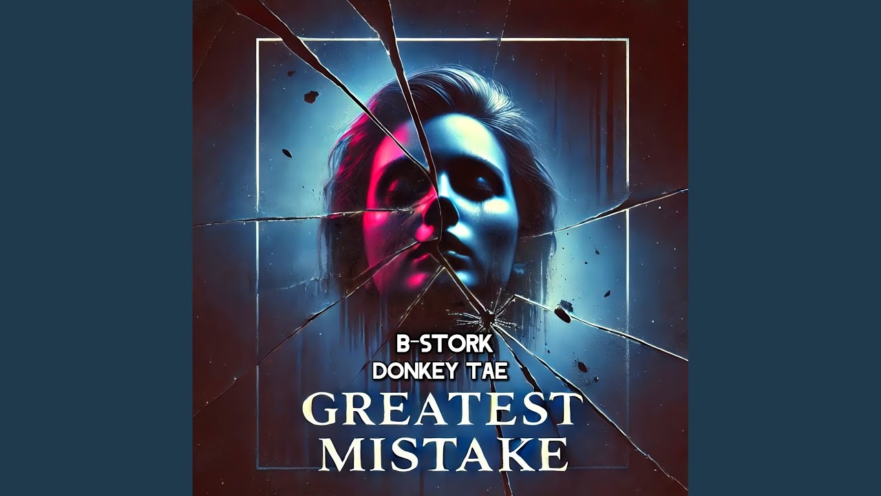 Greatest Mistake (Radio Mix)