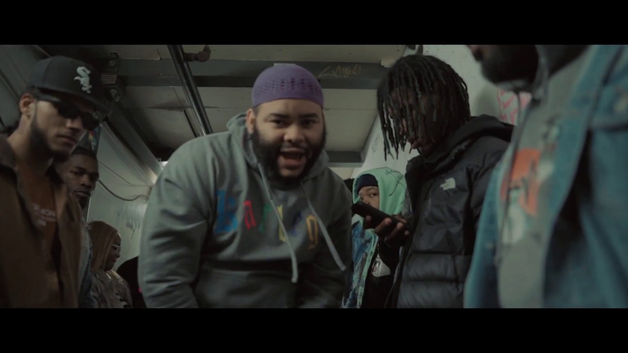 Og Spooky Spook - Congratulations (shot by @mastermindrichy)