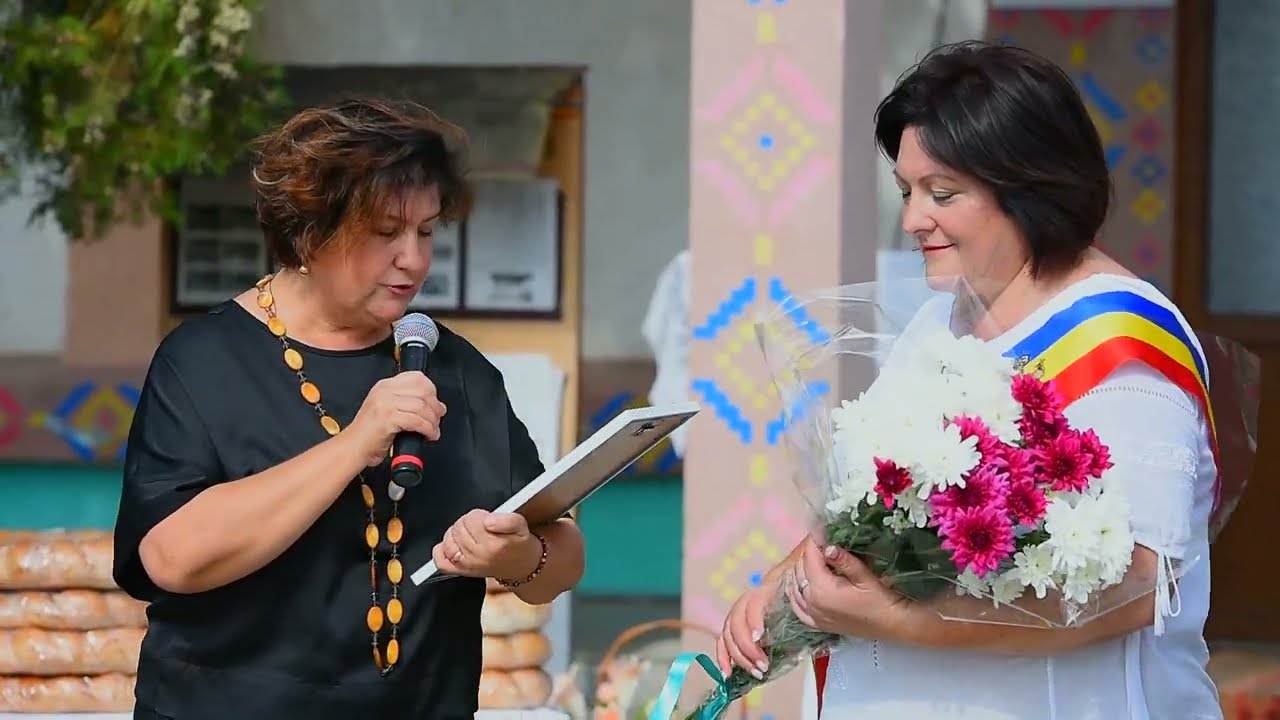 Festivalul Prajitel Moldovenesc editia IV