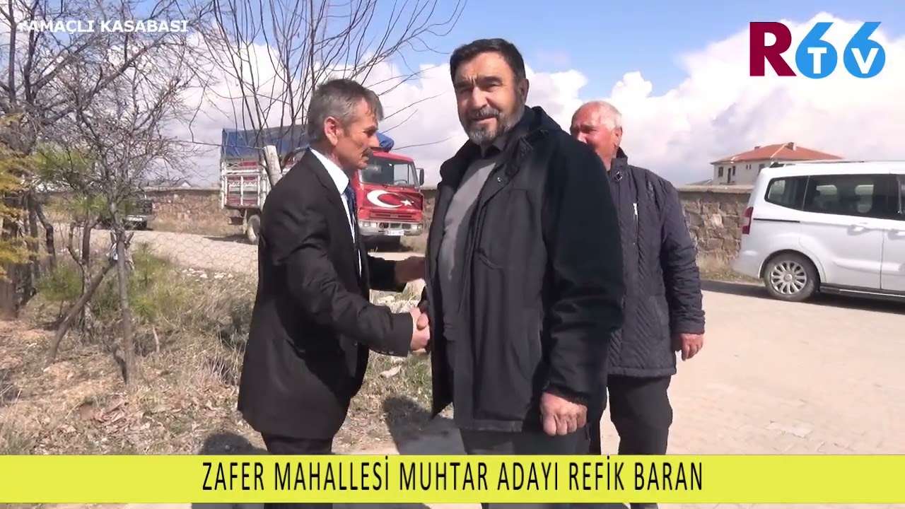YAMAÇLI KASABASI