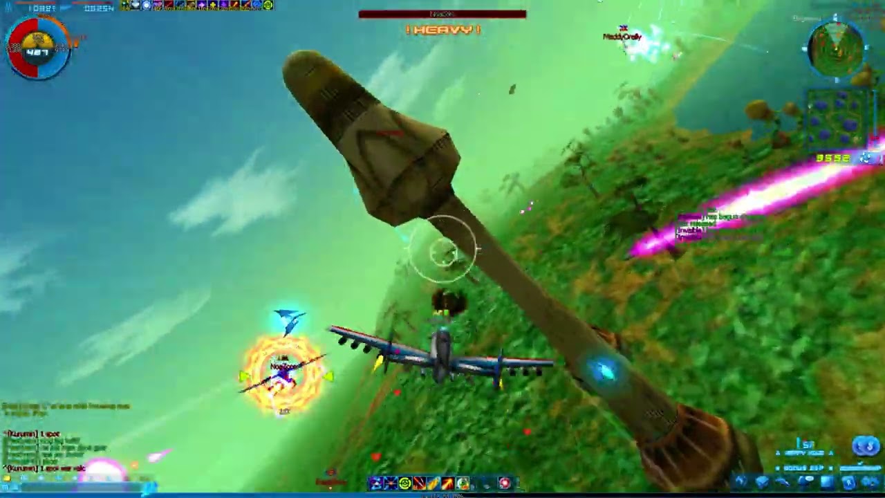 ACE ONLINE (SUBAGAMES)
