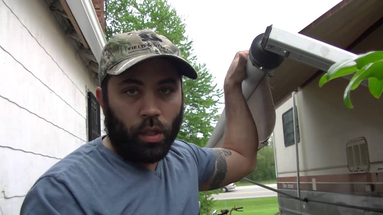 Full-time RV: Camp Break Down and Pre- Mechanic Check List