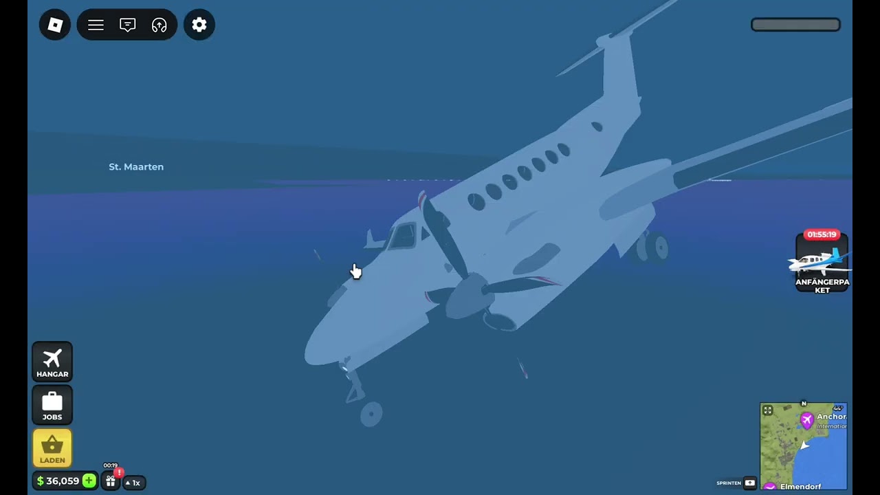 Roblox auto und flugsimulator